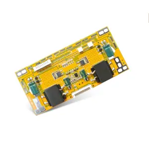 Placa de controlador de potencia del inversor de corriente constante con retroiluminación LED universal de 22-65 pulgadas para Samsung LG Skyworth pantalla LCD LED LC, 1 unidad - Product Image 1