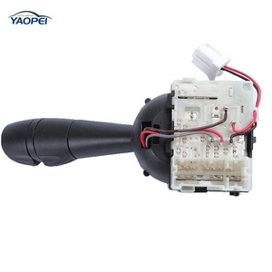 82011-67992 A4535451600 YAOPEI interruptor de señal de giro para <span class=keywords><strong>Renault</strong></span> Captur Kaptur Clio IV Twingo III <span class=keywords><strong>Trafic</strong></span> III Mercedes Benz - Product Image 5