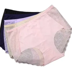 Wholesale bamboo adult women sex underwear In Sexy And Comfortable Styles 