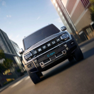 JETOUR Traveler C-DM Huawei ADS 4 SUV hybride rechargeable 1300 km d'autonomie 4x4 211 km d'autonomie EV Transmission 3DHT 340 kW SUV tout-terrain d'<span class=keywords><strong>occasion</strong></span> - Product Image 3