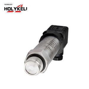 Holykell Máy Đo Áp Suất Cảm Biến Mức Độ Thực Phẩm Màng Tuôn Ra - Product Image 4