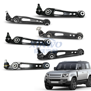 Xinwo nhà máy kiểm soát cánh tay lr078478 lr078479 lr034218 Swing cánh tay trái phía trước cánh tay thấp hơn cho Land Rover phạm vi Rover thể thao l405 L494 - Product Image 4