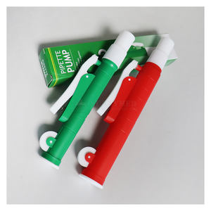 <span class=keywords><strong>Pipette</strong></span> manuelle à volume fixe pour le transfert de liquides SY-B111, fabriquée par le fabricant - Product Image 3