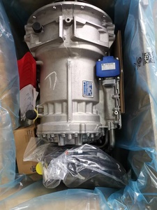 Ecolife-Conjunto de transmisión automática, auténtico, <span class=keywords><strong>6AP1700B</strong></span>, 6AP1200B, 6AP1400B, 6AP2000B, para caja de engranajes de Z-F, autobús - Product Image 2