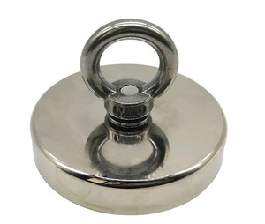 N52 ביצועים גבוהים מחיר זול neodymium דיג ערכת מגנט עם סט