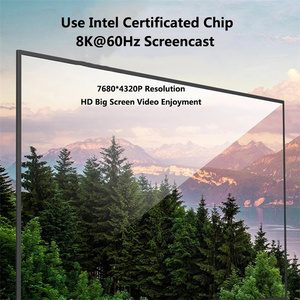 Thunderbolt4 Dual Type C Data Line 40Gbps Usb C Kabel Pd 100W 5a/20V 8K Hd Usb-C Data Transfer Voor Macbook Thunderbolt4 Kabel - Product Image 4