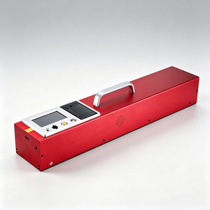 Réflectomètre portable SHOWWAY, instrument de test pour la signalisation routière, la <span class=keywords><strong>construction</strong></span> routière et l'inspection de la qualité - Product Image 4