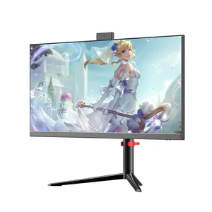 30 Inch Core I3 I5 I7 Aio 1920*1080P Đồ Họa Phần Cứng Máy Tính Monoblock Máy Tính Để Bàn Tất Cả Trong Một PC Cho Doanh Nghiệp