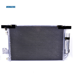 Condensateur de climatisation automobile 6455FA 7812A204 7812A030 6455FA pour Mitsubishi Lancer Outlander Sport Peugeot 4008 4007 <span class=keywords><strong>C4</strong></span> - Product Image 1