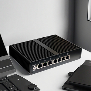 Rockchip cao cấp rk3588 Octa-core Bộ vi xử lý Mali-G610 GPU 6.0 Tops npu cho video phân tích cạnh máy tính PC đám mây lưu trữ - Product Image 4