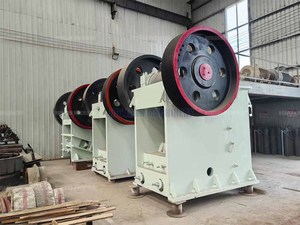 Factory Fast Delivery HOWANN <b>Small</b> Hammer Crusher 400*600 Bearing Mining Use 5-8t/h Capacity <b>AC</b> Motor High 1 Year Warranty - Product Image 5