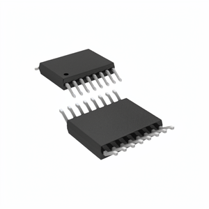 Data Acquisition 16 TFSOP Electronic Chips Component LTC2367IMS-18#TRPBF BOM IC In Stock - Product Image 1