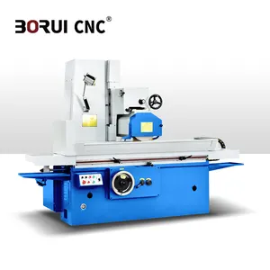 M7132 high quality surface grinding machine 7.5kw motor power