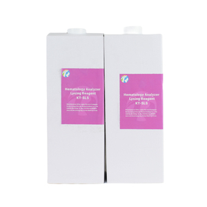 <span class=keywords><strong>Sysmex</strong></span> Hematoloji Analizörü Reaktifi XN Serisi Lyser-SLS <span class=keywords><strong>Sysmex</strong></span> Hematoloji Analizörü 5-DIFF XN XE XS Serisi için - Product Image 2