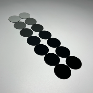 فلتر بصري مخصص للكاميرات الرياضية، مجموعة فلاتر عدسات ذات كثافة محايدة - ND8 وND16 وND32، أدوات بصرية - Product Image 3