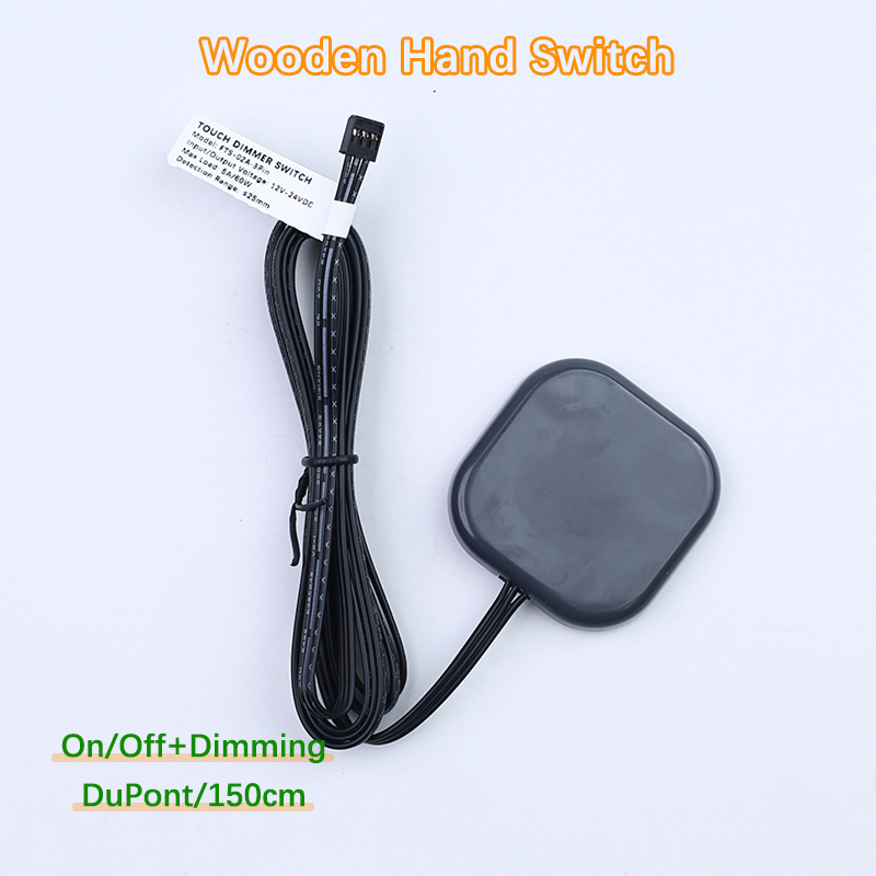 FHS-02A-3pin(DuPont)