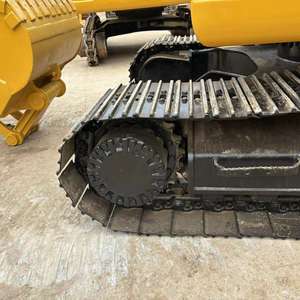 รถขุดตีนตะขาบ Caterpillar 320D มือสอง นำเข้าจากญี่ปุ่น แท้ 20 ตัน คุณภาพเยี่ยม - Product Image 6