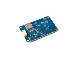 Pantalla HMI TFT de 2.4 Pulgadas Makerfabs Nextion NX3224T024 con Panel Táctil Resistivo Integrado de 4 Cables E179 - Product Image 4