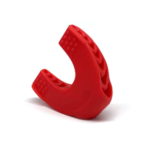 Skyhope mâchoire exercice Toner Silicone exercice mince visage bouche Muscle formateur entraînement Shaper outil <span class=keywords><strong>Jawline</strong></span> gomme - Product Image 5