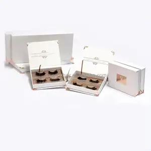 own brand new 3D mink charming eyelash manufacturer wholesale
