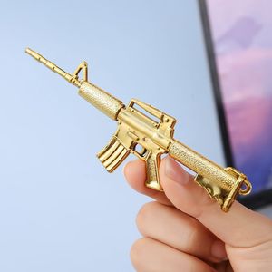 Modèles d'armes en plastique, pistolets et épées miniatures pour enfants, jouets de jeu de rôle, âge 4-6 ans, ensemble de jouets unisexe - Product Image 3