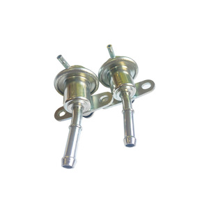 Régulateur de pression de carburant 23280-50050 pour Toyota, pièce automobile en métal pour essence - Product Image 4