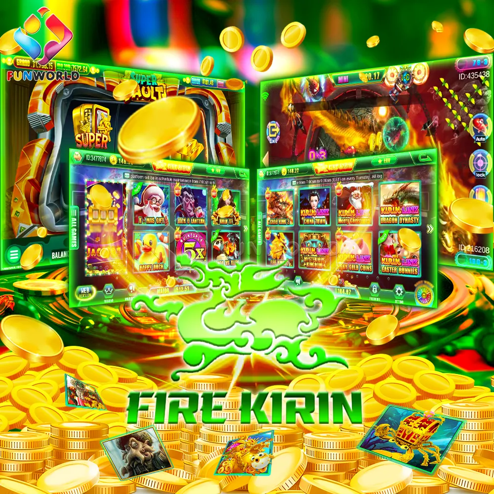 Trò chơi câu cá trực tuyến Nhà phân phối phần mềm ứng dụng đại dương Vua 3 firekirin Cá Trò chơi trực tuyến chơi lửa Kirin