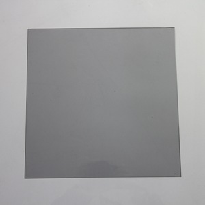 Vidrio Templado Personalizado Radiance de 5mm-8mm, Ultra Claro, Esmerilado, Tintado, para Puertas, Ventanas, Divisiones, Procesamiento Arquitectónico - Product Image 1