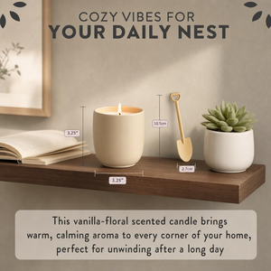 Low Moq Private Label Unique Nordic Ceramic Jar Essential Oil <b>Candle</b> Handmade Bougie Scented Soy Wax <b>Candles</b> - Product Image 5