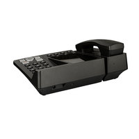 Teléfono Inalámbrico Fijo de Escritorio F910 Android de 5.5 Pulgadas con Soporte para WIFI y Cámara para Hogar y Oficina FWP 4G 3G 2G