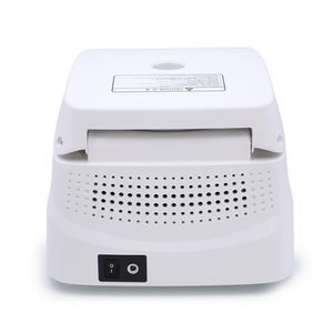 Centrifugeuse PRP de précision conçue pour tubes de 8 à 15 ml, fonctionnement ultra-silencieux et rotor personnalisé pour les cliniques modernes - Product Image 3
