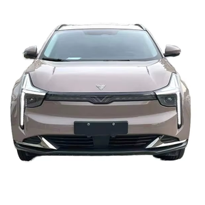 Usato 2022 per <span class=keywords><strong>U</strong></span> Pro SUV Elettrico 5 Porte 5 Posti Motore 120kW Migliore Opzione Economica Faro Anteriore Guida a Sinistra - Parti Incluse - Product Image 1