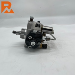 Pompe d'injection de carburant 294000-0960 22100-E0240 pour moteur N04C - Product Image 5