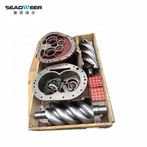 Cabezal de rotor atlas <span class=keywords><strong>copc</strong></span> para compresor de aire C190 - Product Image 2