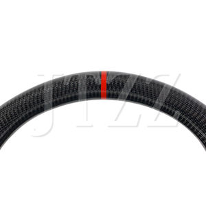 2012-2018 pour Land Rover <span class=keywords><strong>Evoque</strong></span> Sports Style personnalisation intérieur de volant de voiture en Fiber de carbone - Product Image 6