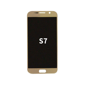Pantalla LCD Original de teléfono móvil, repuesto de Pantalla táctil LCD de alta calidad para Samsung Galaxy S7 <span class=keywords><strong>G930F</strong></span> - Product Image 5