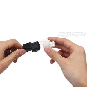 Capteur de position du vilebrequin de voiture, 2/4 pièces, pour Mitsubishi L200 Challenger Mirage Pajero Shogun 1.5 2.5TD/TDI MD342826 J5T25871 - Product Image 5