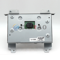 Modul Layar LCD SYNC 2 Otomotif EM2T-18B955-FD Monitor Layar Mobil untuk Ford Sync2 Edge