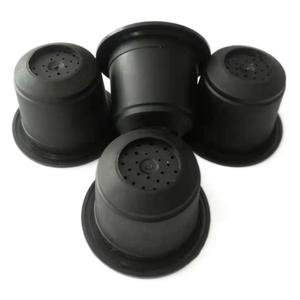 <span class=keywords><strong>Café</strong></span> Nespresso compostable en plastique Nespresso <span class=keywords><strong>Capsules</strong></span> d'emballage tasse unique à vendre - Product Image 5