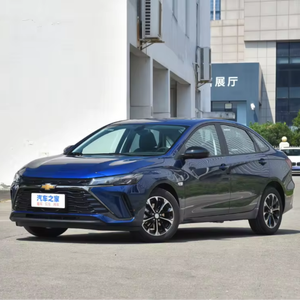 Venta caliente <span class=keywords><strong>coche</strong></span> de gasolina 1,2 T 1,3 T más barato Chevrolet Monza <span class=keywords><strong>2023</strong></span> nuevo Chevrolet Captiva Onix Sonic Cruze automóvil híbrido - Product Image 6