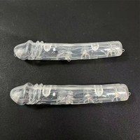 Señuelo de pesca artificial sin pintar de 150 mm y 40 g, tipo Crankbait, para pesca de pike, señuelo duro para mar, pesca de superficie.