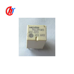 EX2-2U1S (CHY bom dịch vụ) ô tô Rơ Le Dip EX2 EX2-2U1S - Product Image 2