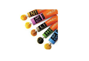 Grasa lubricante APIEZON, todas las series en stock: H/M/L/N/T/Q/AP101/AP100/AP303/PFPE501/AP201/W40/W10/J/K/WAX OIL - Product Image 6