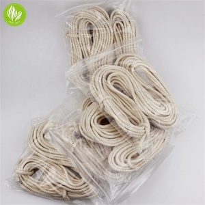 Vòng sinh thái Bông thay thế Bấc-cho ngọn đuốc tiki, đèn dầu, đèn lampberger, đèn lồng dầu dietz - Product Image 5