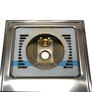 Soporte para Bandeja con Fregadero Rectangular - Product Image 4