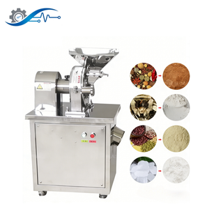 Molino <span class=keywords><strong>de</strong></span> Polvo, Máquina para Moler <span class=keywords><strong>Hojas</strong></span> <span class=keywords><strong>de</strong></span> Té, Máquina para Moler Harina <span class=keywords><strong>de</strong></span> Arroz, Máquina para Moler Maíz en Venta - Product Image 1