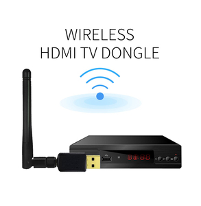 HD receptor de televisión Digital terrestre <span class=keywords><strong>TDT</strong></span> H.265 (HEVC)/H.264 <span class=keywords><strong>TDT</strong></span> T2 TLC Set Top caja de carcasa de Metal DVB-T2 - Product Image 6
