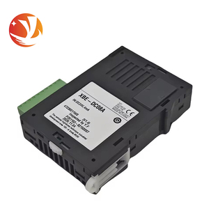 โมดูลอินพุตดิจิตอล O-mron XBE-DC08A XBEDC08A ของแท้ใหม่เอี่ยม สำหรับ PLC โปรแกรมเมเบิลคอนโทรลเลอร์ - Product Image 2