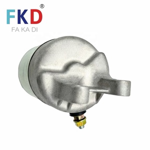 มอเตอร์สตาร์ท31200-HA0-773ประสิทธิภาพสูงสำหรับฮอนด้า TRX 300 300FW <span class=keywords><strong>4x4</strong></span> fourtrax 1988-2000 - Product Image 4