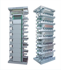 工厂销售288芯壁挂式光纤交叉连接柜，带POE <span class=keywords><strong>TCP</strong></span> GSM GPRS支持型号GXF5-226 - Product Image 4